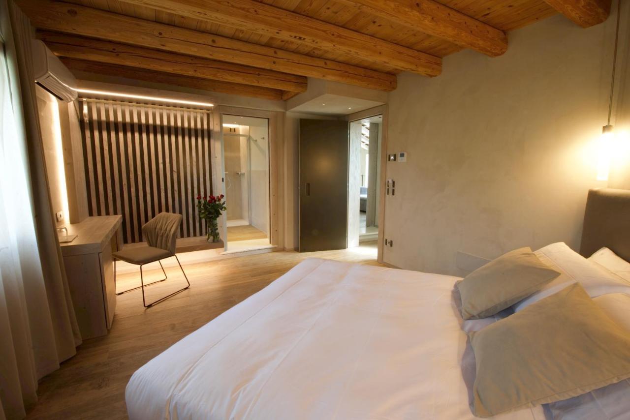 Locanda Mamagio Valdobbiadene Dış mekan fotoğraf