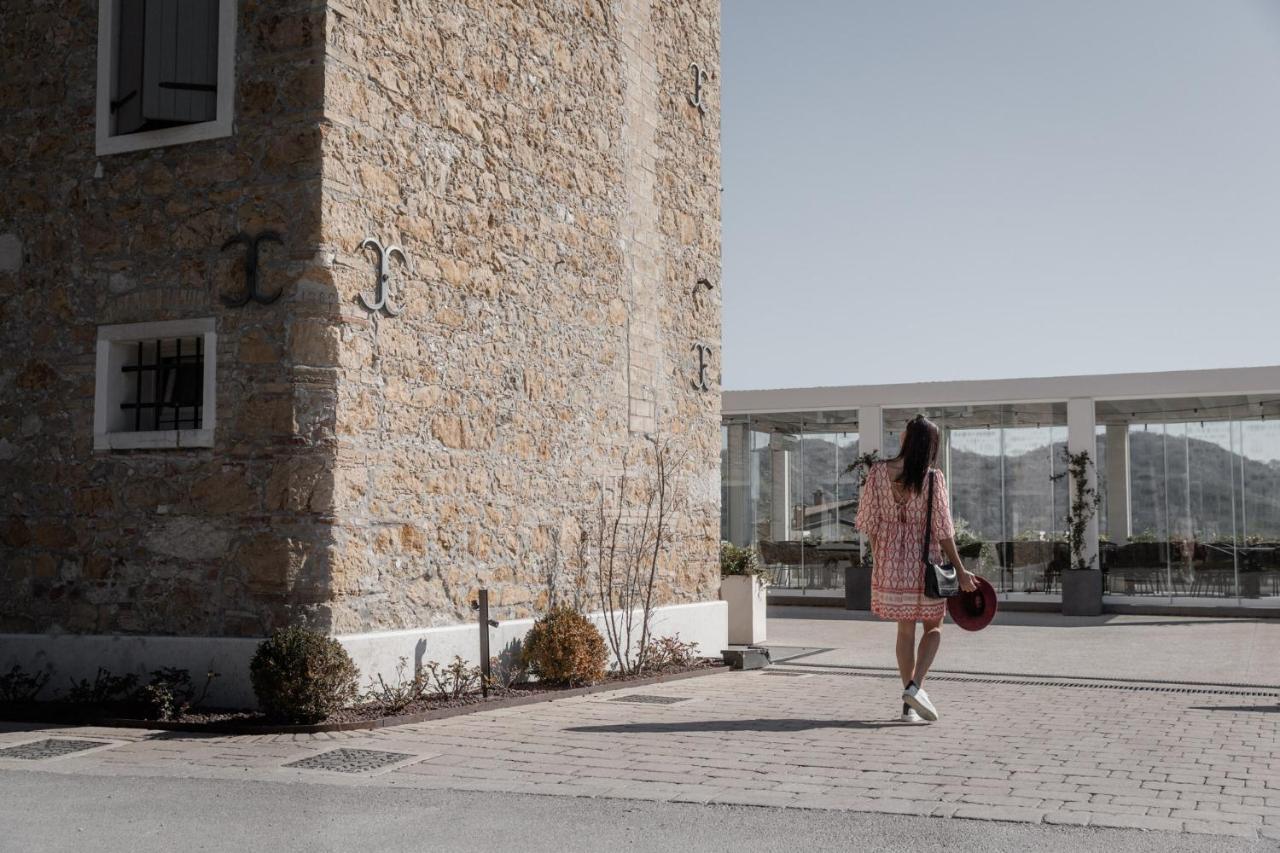 Locanda Mamagio Valdobbiadene Dış mekan fotoğraf